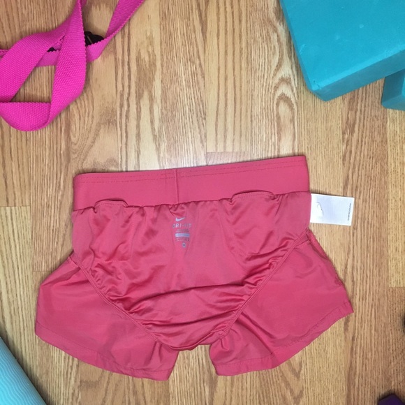Nike Running Shorts - XS - Picture 8 of 14